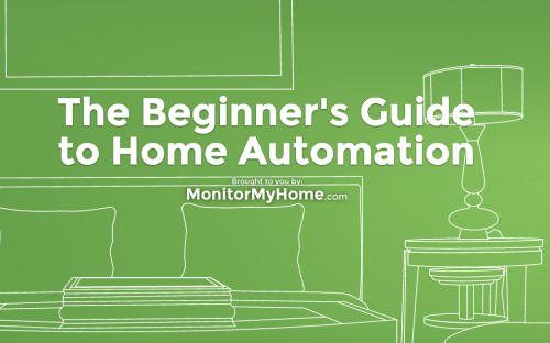 The Beginner’s Guide to Home Automation walks readers through the basics of the rapidly-growing home automation technology market, covering automation of landscaping, kitchen/bathroom/appliances, home security, home entertainment, and climate control...